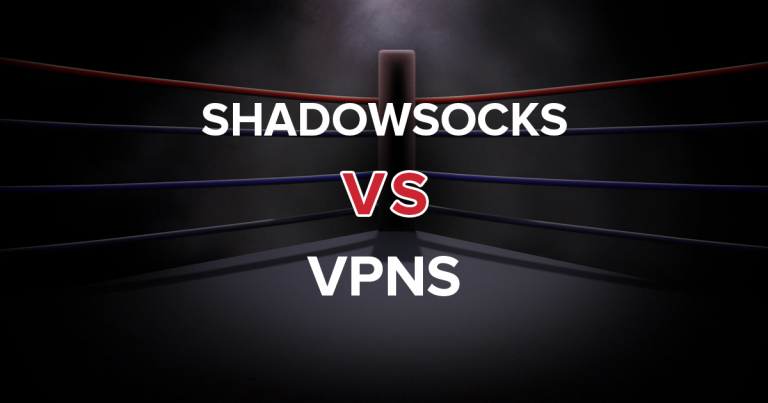 シャドーソックスとVPN―知っておきたいポイント