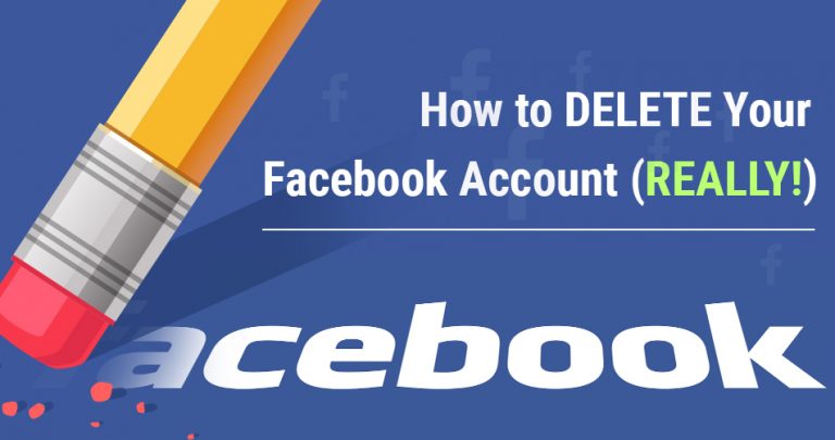 Facebookのアカウントを永久的に削除する方法【2025年】