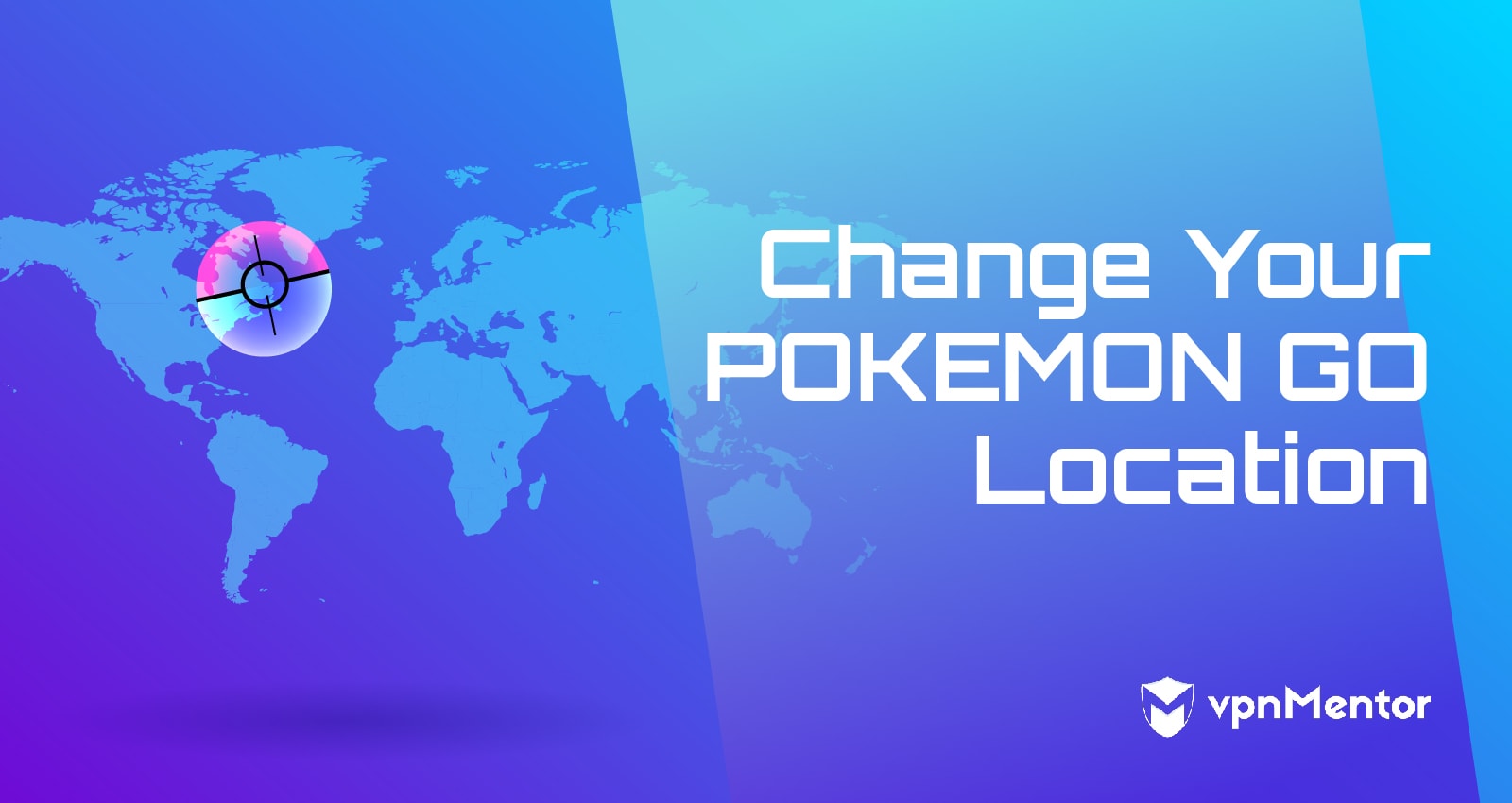 change pokemongo location